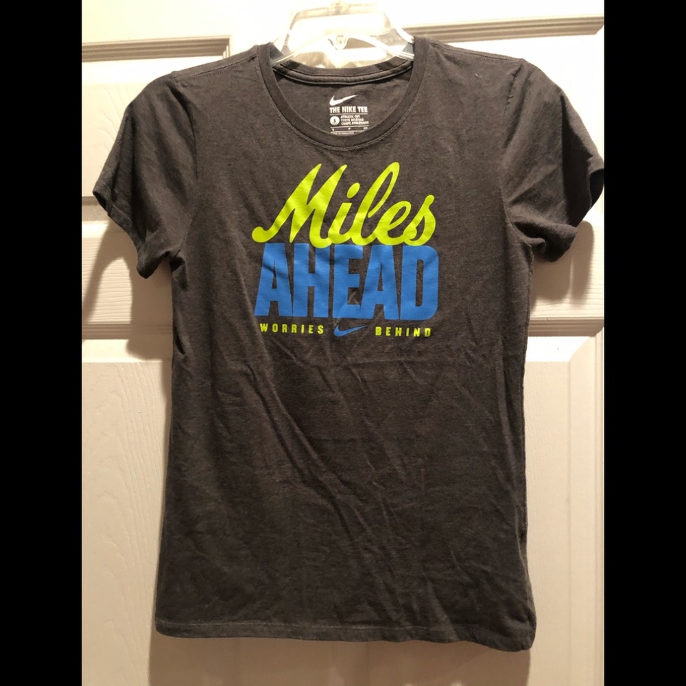 Nike T-shirt